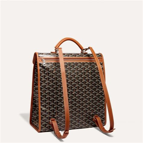 goyard st louis preis|goyard saint louis backpack.